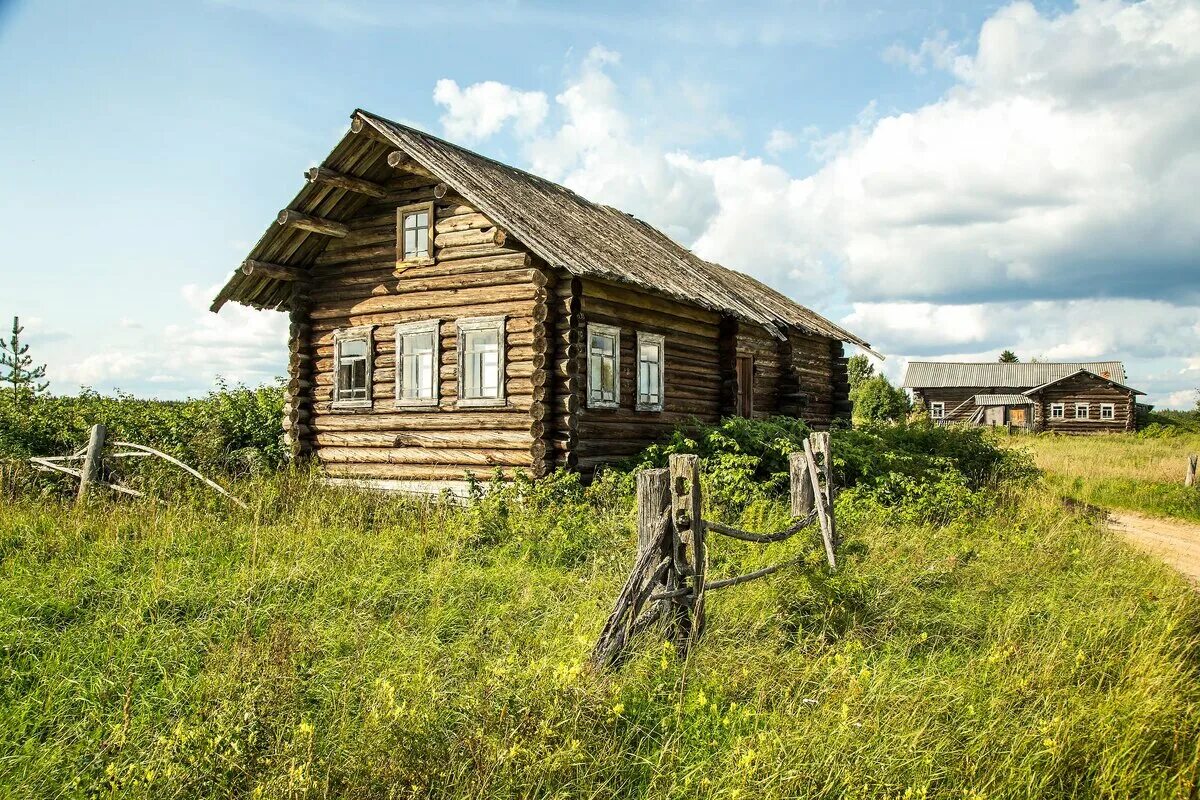 Сих деревня