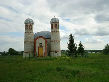 Мочалей нижегородская область