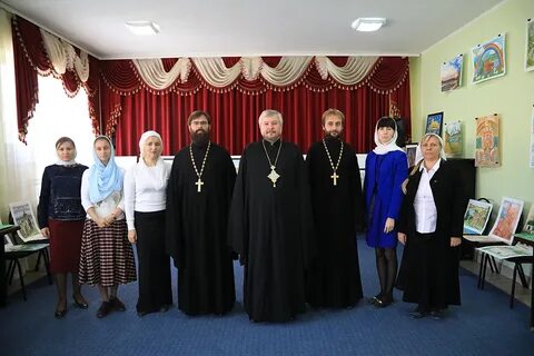 Шахтинская епархия