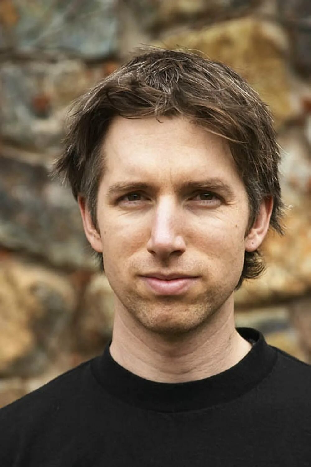 Matthew wood sound editor