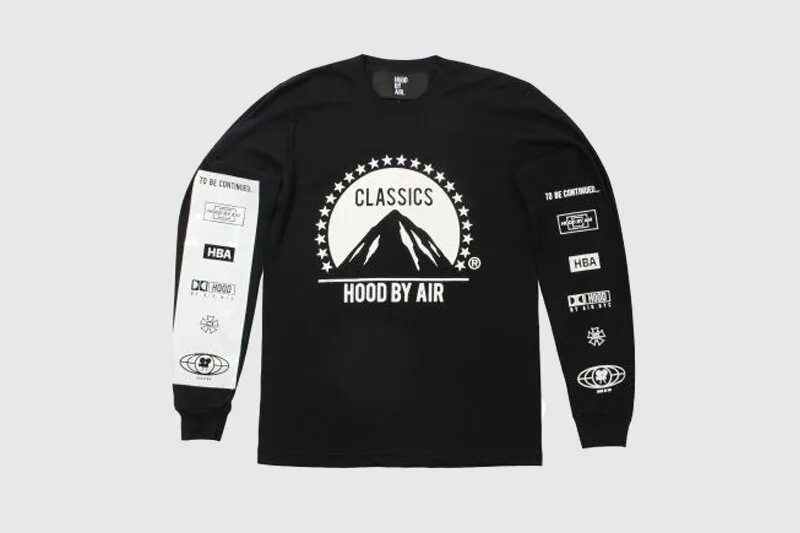 Hood by air long sleeve. Hood by air. Hba одежда. Футболка hood by air. Hood by air.