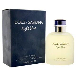 Dolce gabbana blue мужские