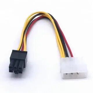 Переходник molex