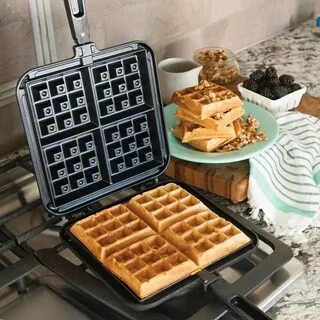 Бенгальская вафельница