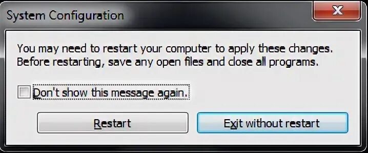 Waiting for file. Waiting for file
