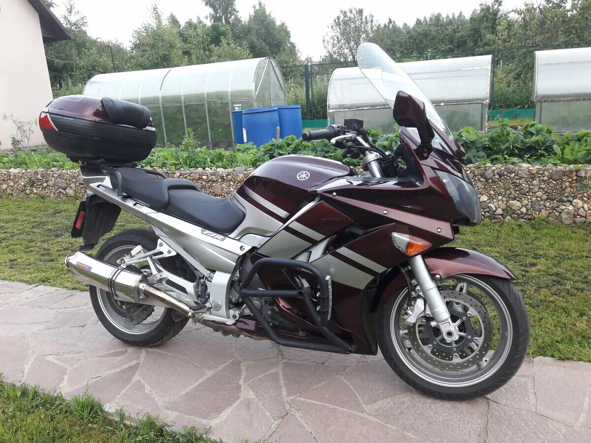 Отзывы ямаха 1300. Ямаха fjr 1300. yamaha фыжер 1300. ямаха fgr1300. ямаха фиджер 1300 2007.