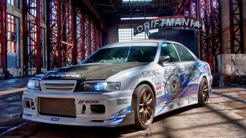 Toyota tour