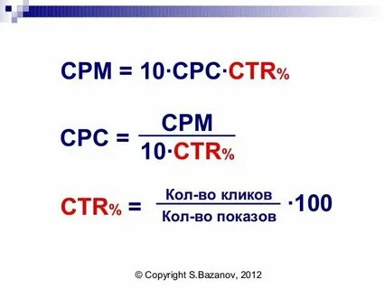Cpc кампания