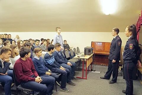 Ангеловская школа