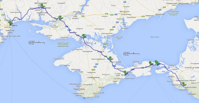 Одесское доехать. Новороссийск и Одесса на карте. Маршрут Одесса Новороссийск по морю. Расстояние от Одессы до Новороссийска. Новороссийск Одесса расстояние.