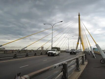 Bridge 8