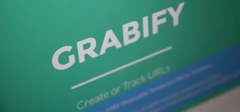 Tracking links