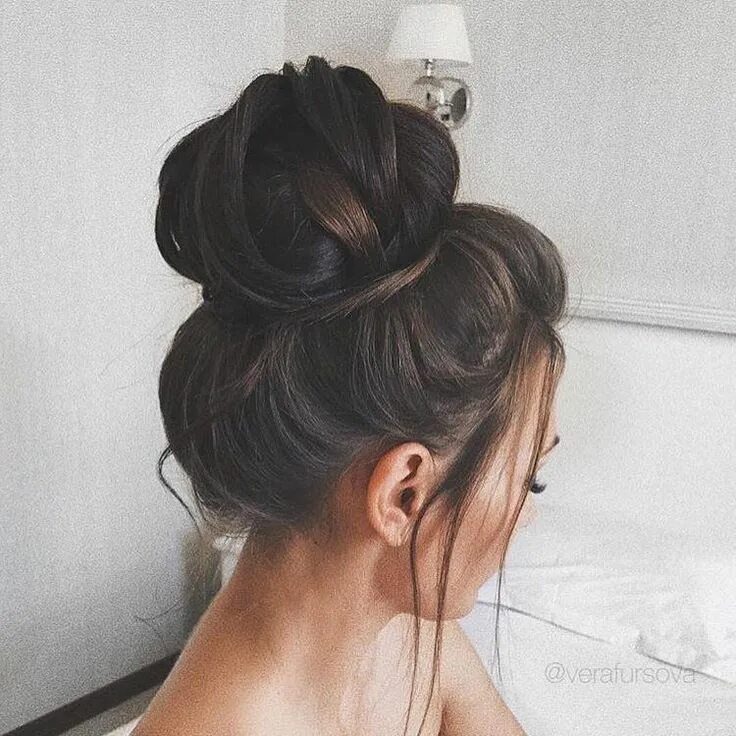 Romantic Wedding Hairstyles To Inspire You Elegant wedding hair, Elegant hairsty