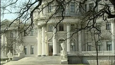 Голландский пассаж