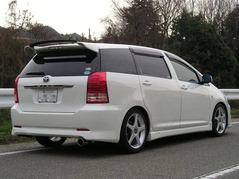Спойлер toyota wish zne10. Спойлер тойота виш. Спойлер тойота виш. Спойлер тойота виш. Спойлер тойота виш 2003.