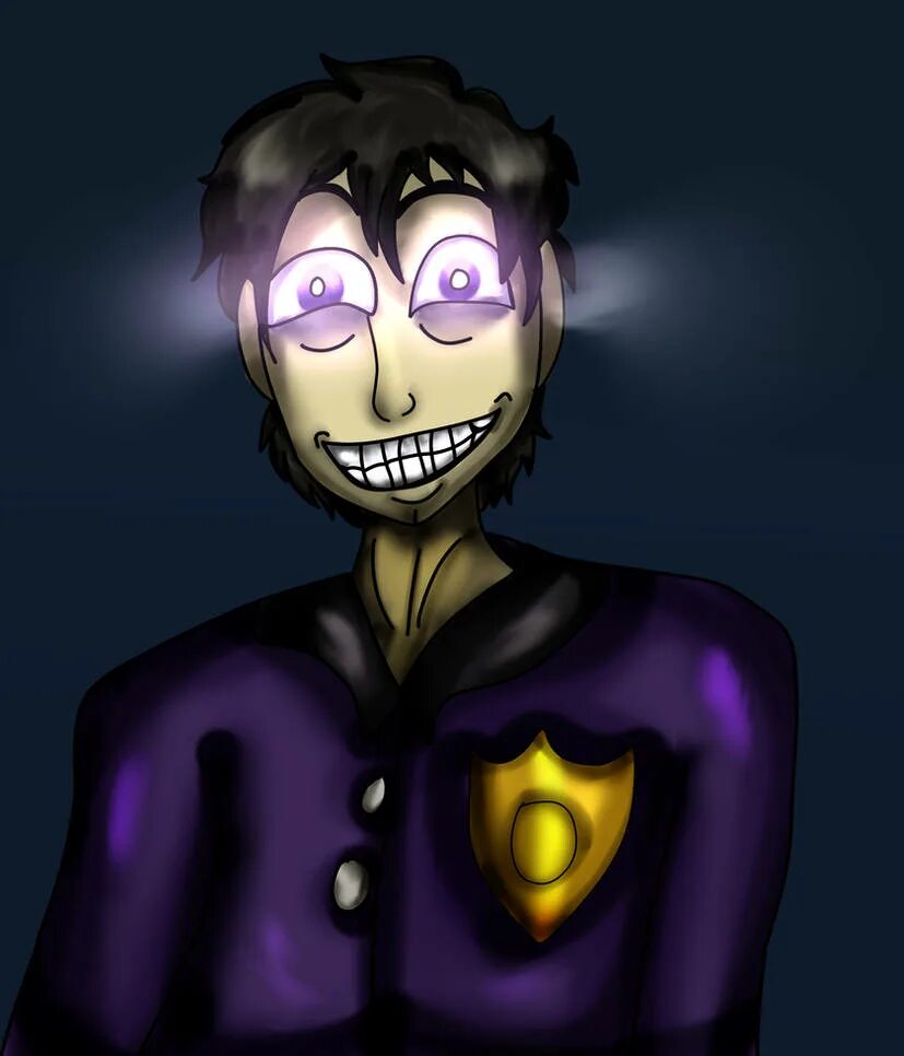 Автон человек. Уильям эфтон. уильям автон арт. william afton fnaf.