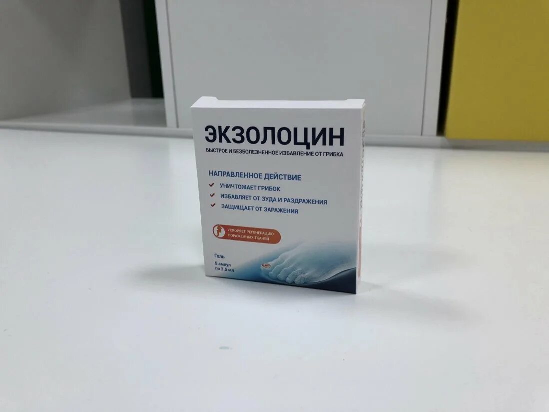 Экзонорм