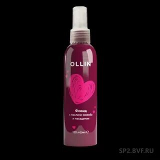 Ollin флюид