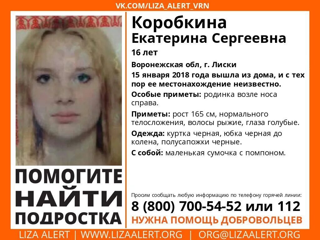Лиски я знаю работа. Ориентировки лиза алерт. лиски воронежская область лиза алерт. пропала девушка воронежская область. пропал человек в лисках.