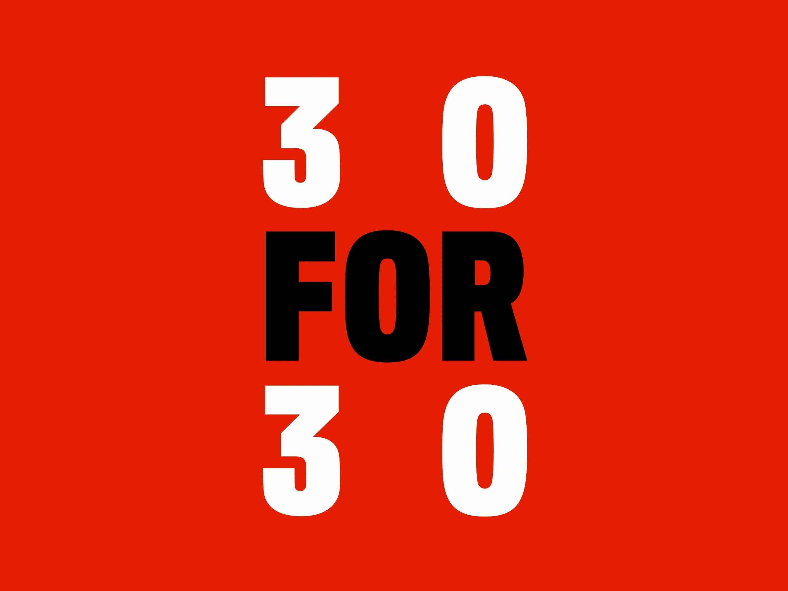 30 For. 30 For 30 s02e16. 30. 30 details