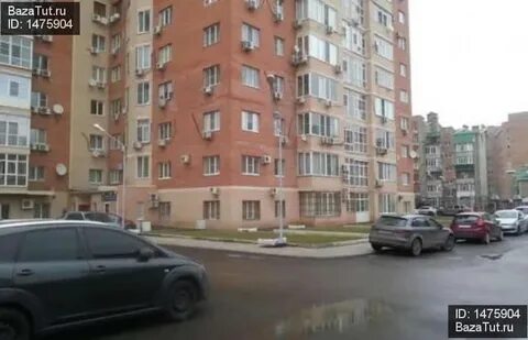 2 й краснодарской