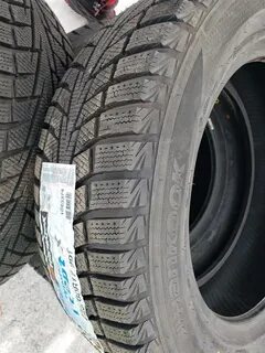 Hankook dynapro x rw10