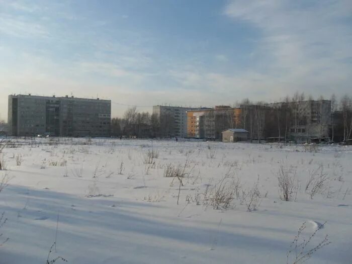В Барнауле проходит конкурс на лучший зимний двор. , Все об отдыхе в Горном Алта