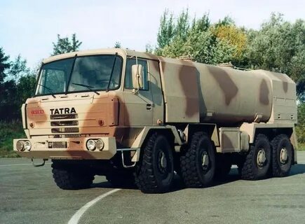 Tatra 815