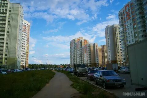 Работа в подольске кузнечики
