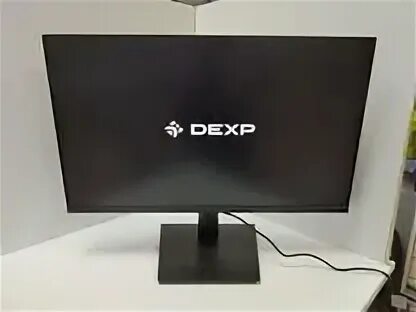 Экран dexp 120
