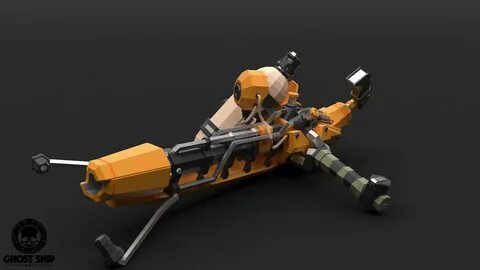 Оружия deep rock