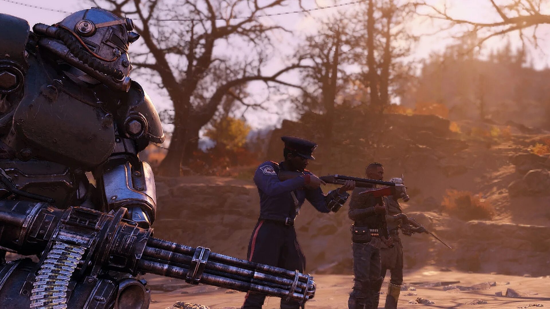 Fallout 76 таинственное. Фоллаут 76. фоллаут 76 мурмура. вайспринг фалаут 76. fallout 76 new weapon.