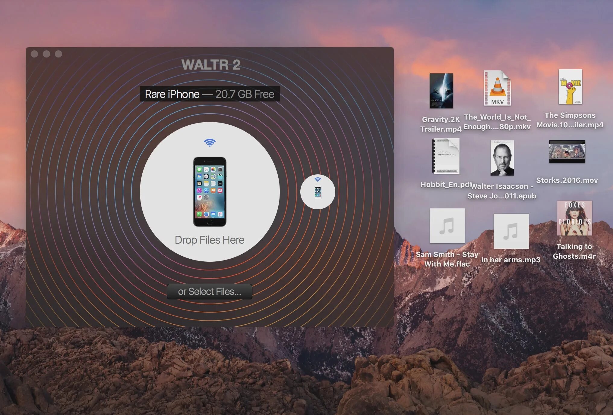 WALTR. Приложение для бесплатного скачивания музыки. Apple Music download Windows 10. FLAC Apple Music.