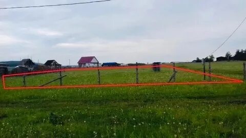 2 участок октябрьского