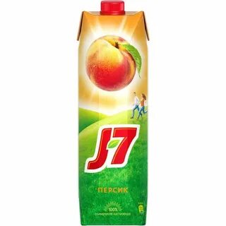 Сок j 7