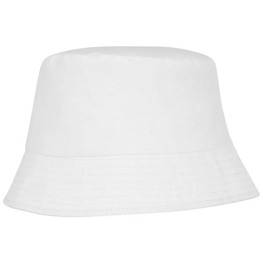 Виды панам. Панама Cotton Twill Bucket hat. 109623-00 Size Панама белый. Бандана Unit Air, белая. Белые панамки.