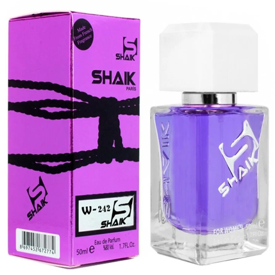 Духи shaik какой. Shaik w242. Shaik 50 ml. Духи Shaik w244. Shaik 50 мл.