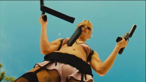 Sexy kate nauta