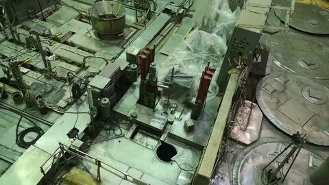 Реактор видео
