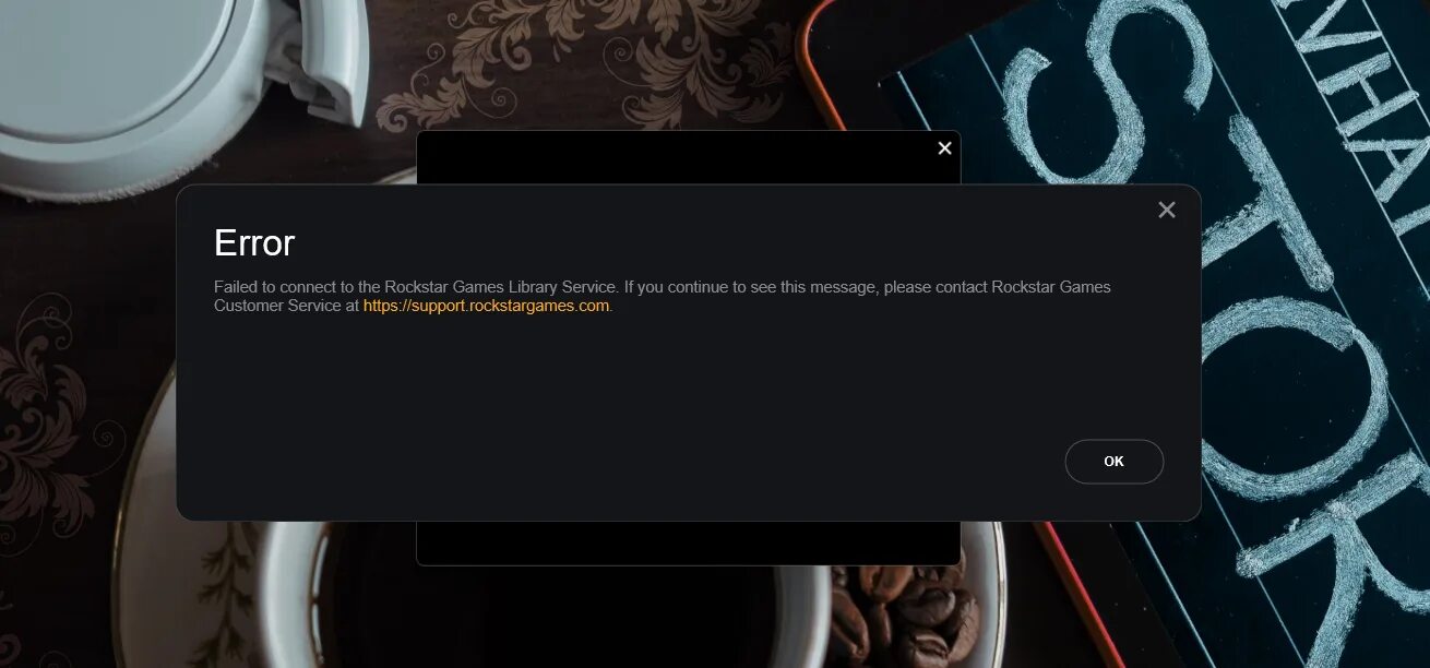 Failed to connect to Rockstar games Library service. Не удается подключиться к Rockstar games Library service. Не удалось подключиться к службе Rockstar Library service. Не удалось подключиться к службе Rockstar games Library service Windows 11. Как запустить rockstar games