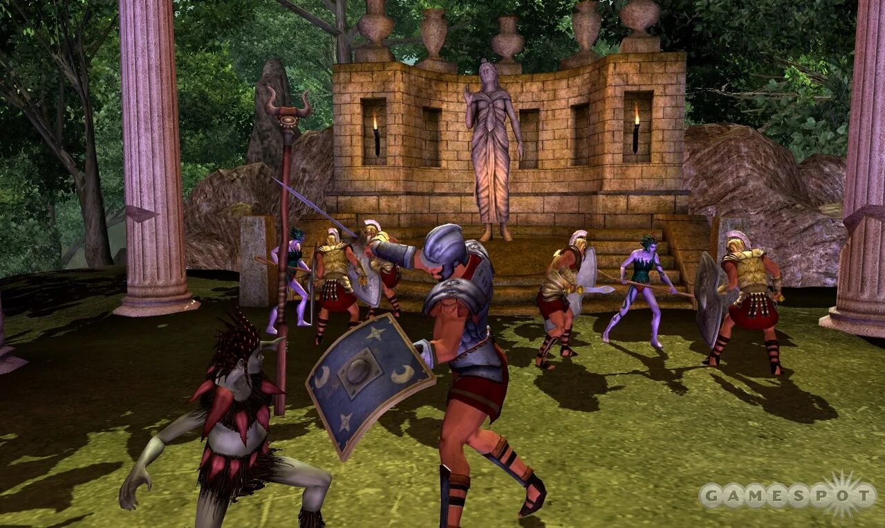 Судьба богов игра. Gods & heroes: rome rising. Игра hero rising. Gods & heroes: rome rising геймплей. Ps 4 игра fenyx.