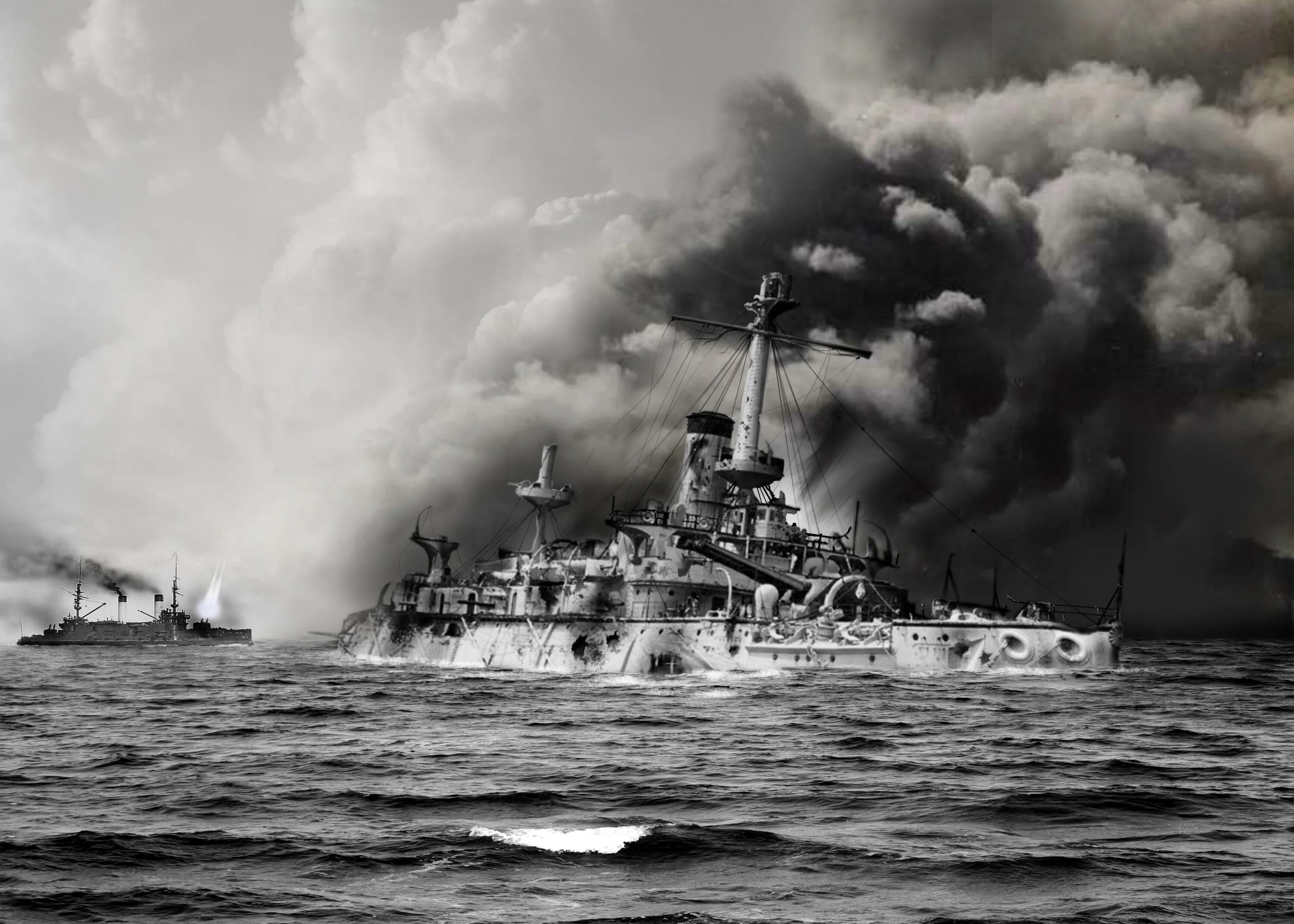 Цусима сражение. Айвазовский цусимское сражение. Tsushima su forums. 1904 цусима русско-японская война. Крейсер светлана цусима.