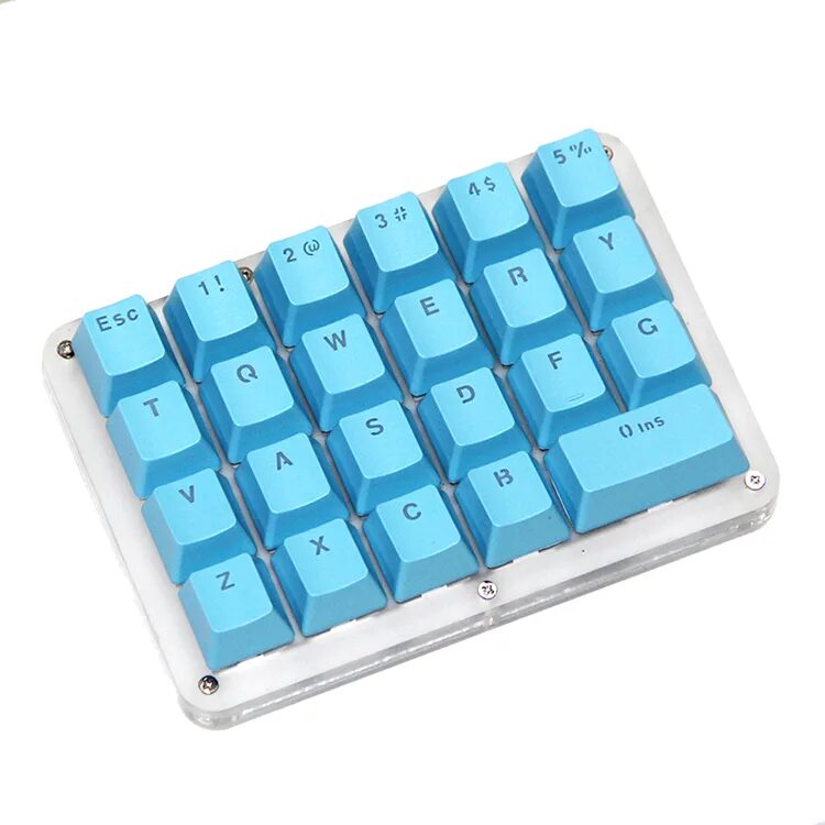 Keyboard macro