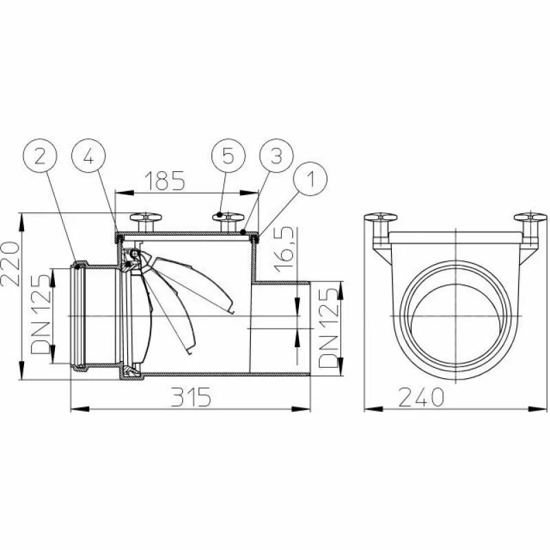 Hl 710.2 epc. Затворы механические канализационные hl710. Канализационный затвор hl710. Канализационный затвор dn110. Канализационный затвор с электроприводом dn110 hl710.2EPC Hutterer & Lechner.