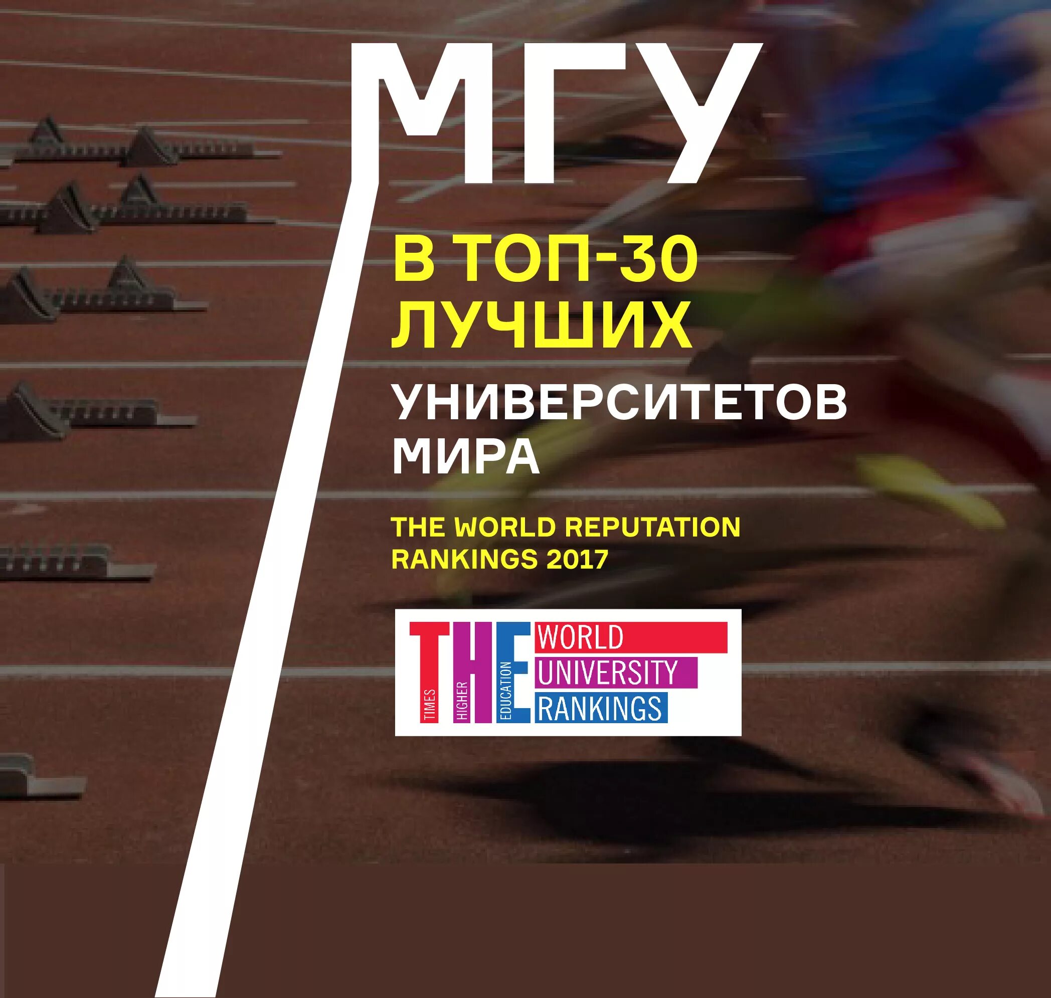 Топ международных вузов. Топ международных вузов