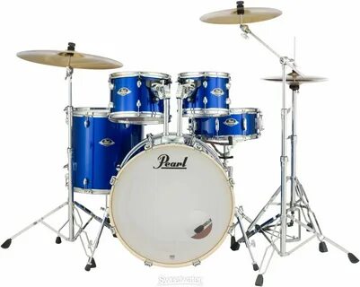 Ударные pearl