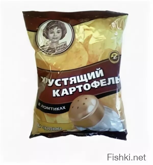 Hip-Hop.Ru - Ваши любимые чипсы