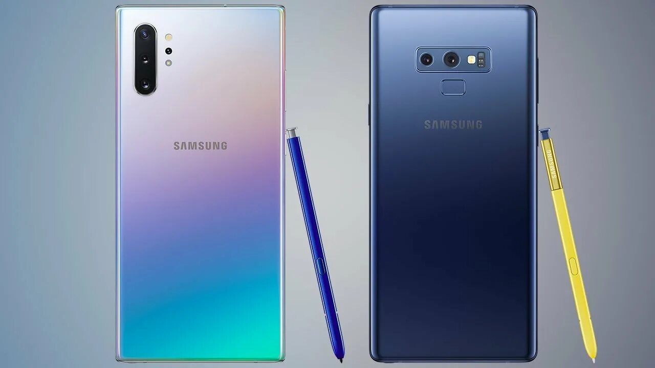 Samsung note 10 vs 10. Samsung Galaxy Note 9 vs 10. Samsung Note 9 Plus. Galaxy Note 9 и s9 Plus. Galaxy Note 10 vs Note 9.