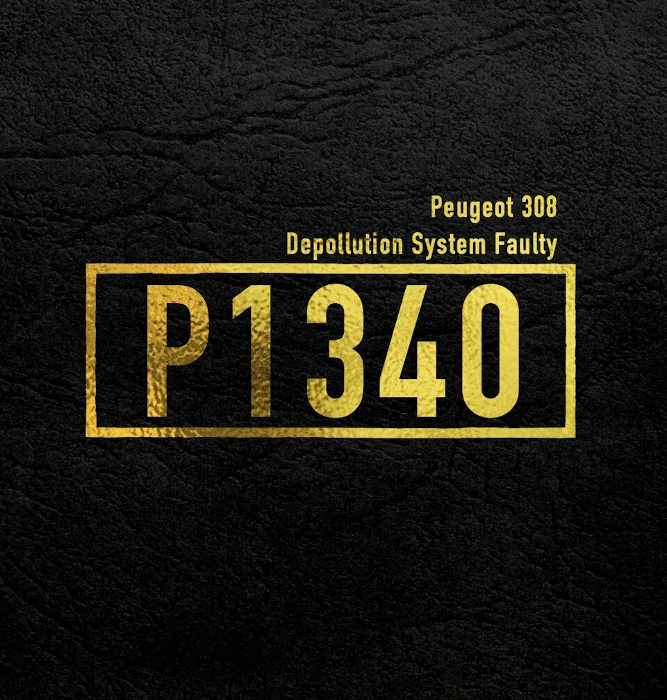 Ошибки пежо p1340. Пежо 308 p1340. p1340. peugeot 308 depollution system faulty. p1340 ошибка.