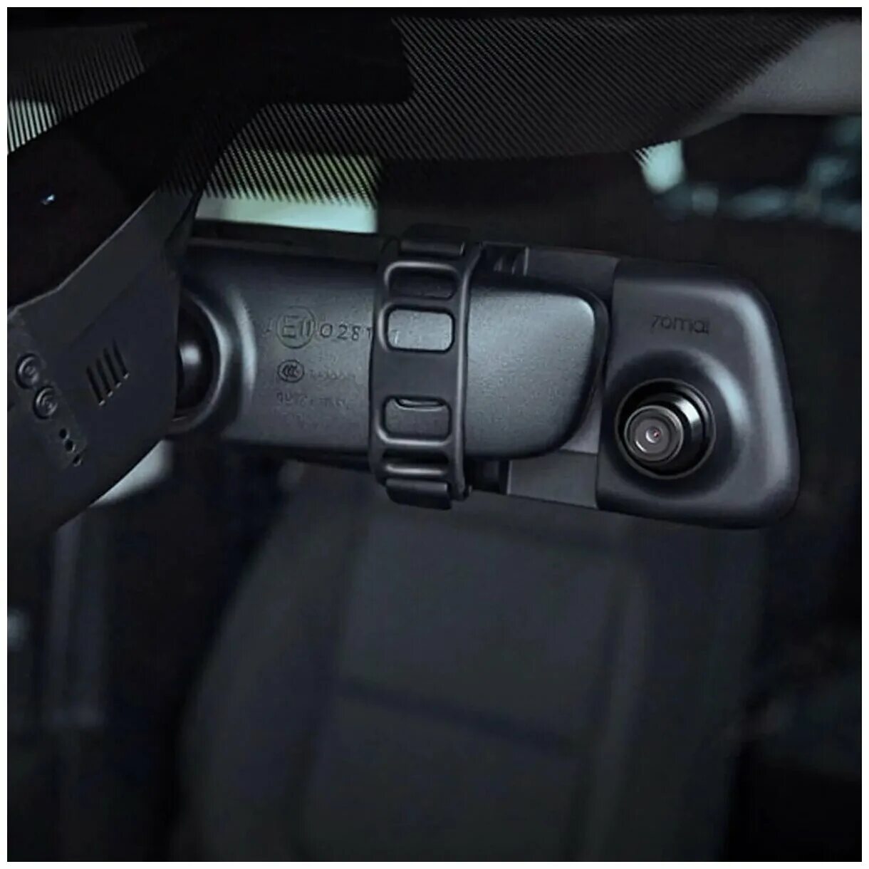 Xiaomi rearview dash cam wide. Xiaomi rearview dash cam wide